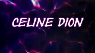 Celine Dion - Je Nous Veux (Official Lyric)