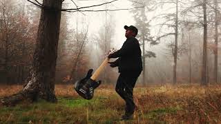 Moonshine Moaner - The Hurt video