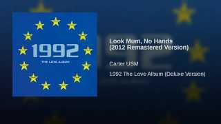 Look Mum, No Hands! Music Video