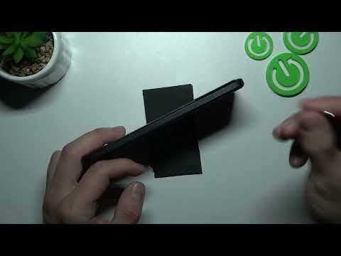 Does Have SD Card Slot in POCO M5