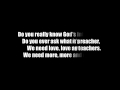 Madonna Ft. Lourdes - It's So Cool (Lyrics On ...