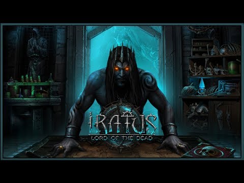 Steam Community :: Guide :: Iratus: Lord of the Dead - Tradução