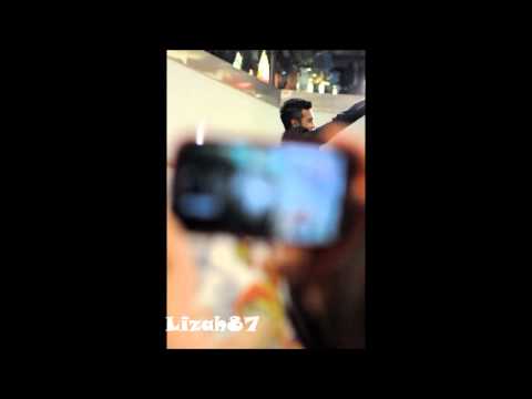 280914 Taufik Batisah - Menakluk Cinta