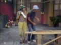 El Chavo Del Ocho Capítulo 173 Parte 1 Don Ramón Carpintero 1 1977