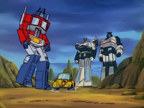 Transformers G1 #4