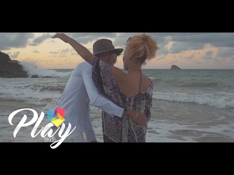 T-STONE - Madame (CLIP)