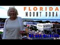 Explore Mount Dora Florida