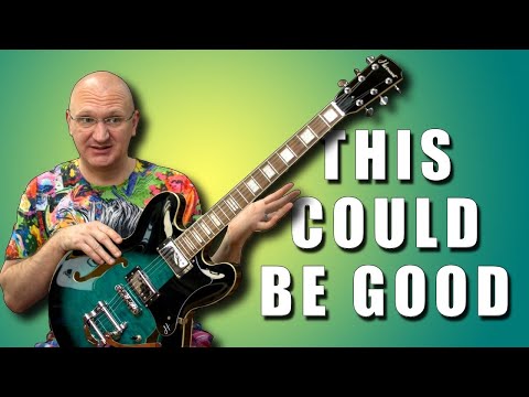 BIGSBY ON A BUDGET? Hartwood Revival