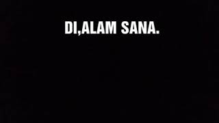 Download lagu #STORYWA liric bondan prakoso R.I.P mp3