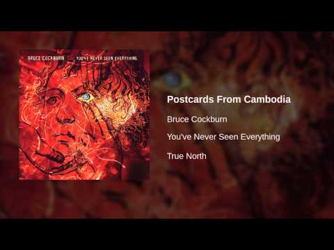 Postcards From Cambodia video thumbnail
