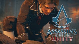 Assassin's Creed: Unity - Ep. 02 | Armaram pro Arno!