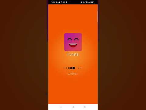 fake Instagram account and followers funsta app me prank kera me ha ha ha ha ha mejake kera mene