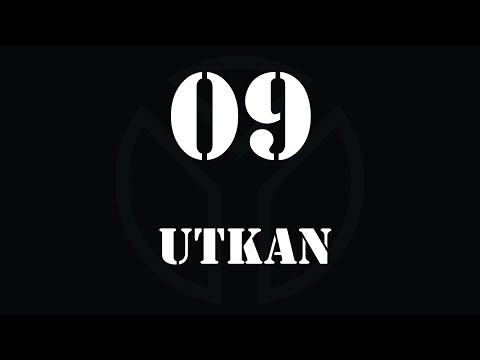 FEY'SCONTROL 09 - UTKAN@WAKE UP