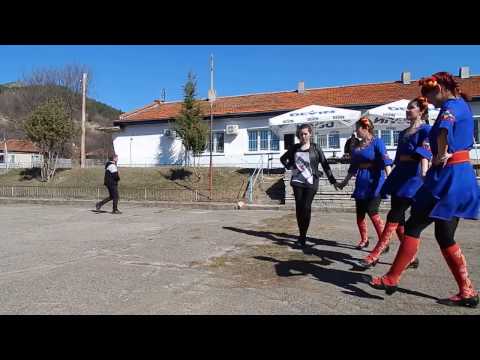 Ой, Радо, бела Радо