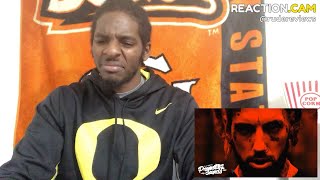 Suicideboys - HUNG UP ON THE COME UP (REACTION)