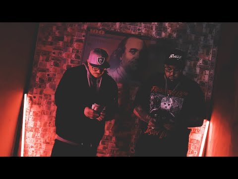 Lazie Locz x Hex - Stock Exchange (Official Video)