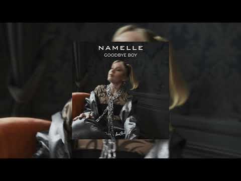 Namelle - Goodbye Boy