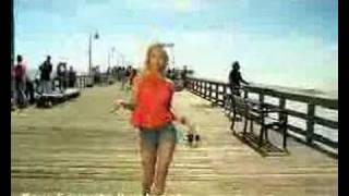 Julianne Hough - That Song In My Head Official Video