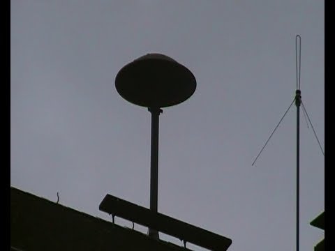 E57 Sirene Feuerwehr Bad Breisig Probealarm Signal: Feueralarm