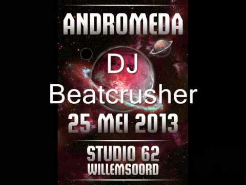Andromeda Mix Contest - DJ Beatcrusher
