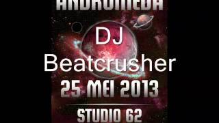 Andromeda Mix Contest - DJ Beatcrusher