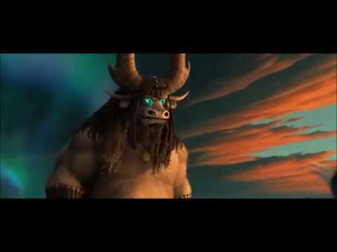 "Toon Age: Continental Drift" Part 9 - "Master of the Seas"