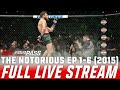 THE NOTORIOUS Documentary Series Ep 1 6 2015