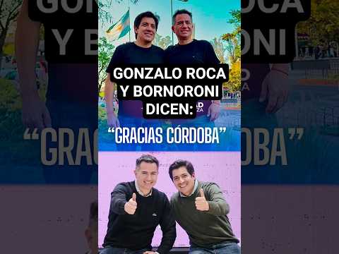 Hablan los representantes de LLA en Córdoba: Emoción, Gratitud y Esperanza 🇦🇷