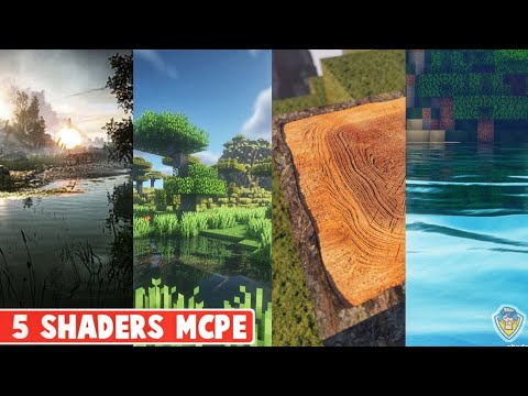 Ultimate Gaming Adventure: Best Shaders for Lag-Free Minecraft PE