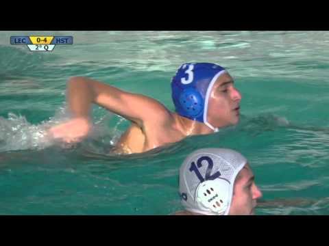 PN Lecco - HST U18 2015/2016