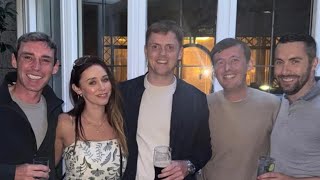 Una Healy &amp; Aidan Coleman Romance: Everything You Need to Know About Their Budding Relationship