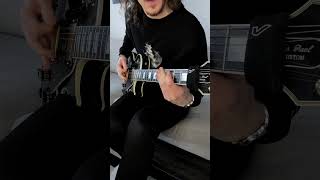 Trivium - Rain | Ascendancy 20th Anniversary