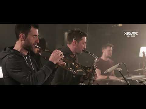 XEQUTIFZ Video Sessions - Finesse by Bruno Mars