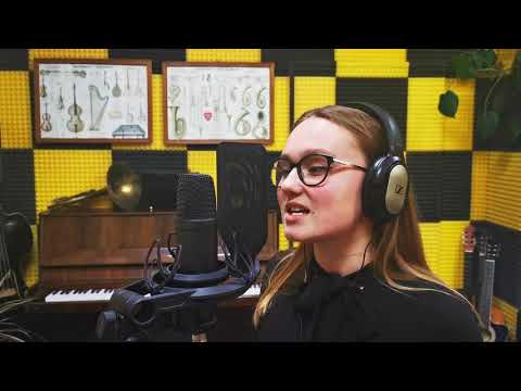 KAJA KUPERSZMIT - MIASTO (cover)