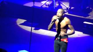 Skip The Use - Do It Again - Olympia 2012.MP4