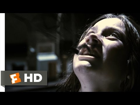 The Possession (4/10) Movie CLIP - The Power of the Box (2012) HD