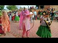 Brij Ki Holi Part 2 Hariyanvi Dance Brij Culture