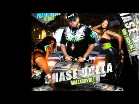 ChaseDolla ft. Beanz "They Dont Know" (EXCLUSIVE)