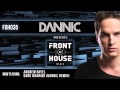 Dannic presents Front Of House Radio 035 