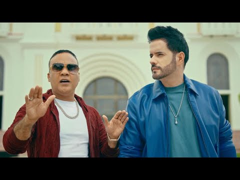 Manny Cruz + Zacarias Ferreira - LA CONDENA (video oficial) #bachata