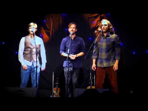 The Ballina Whalers - Fire Marengo