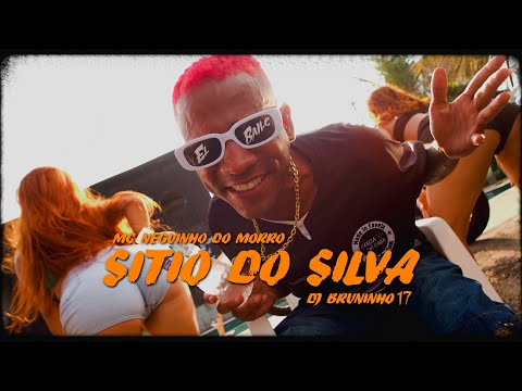 CORSA DO CAIXA, EU VOU PRO SITIO DO SILVA - MC Neguinho do Morro (Ciclone Filmes) DJ BRUNINHO 17