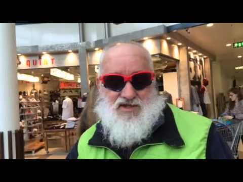 Aage W. Hansen - hvad har du fået ud af dit rygestop?