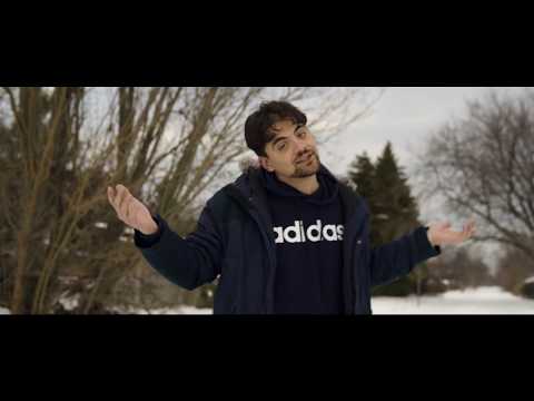 Ezza of Choom Gang - Focus (Official Music Video)