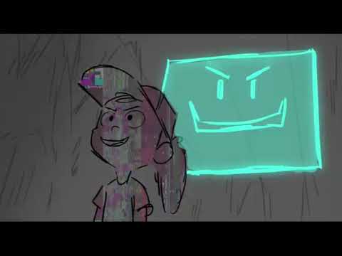 [Deleted Scenes] The Mitchells Vs The Machines: Rick Mitchell's Illusion