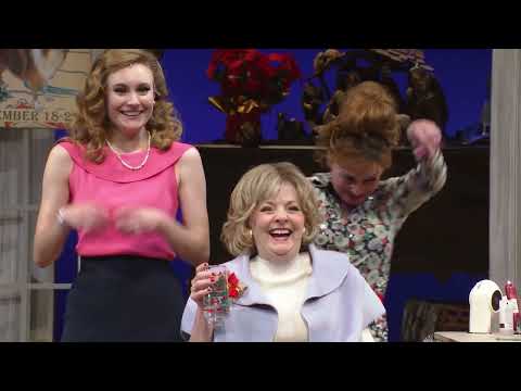 Steel Magnolias at Drury Lane- Oakbrook