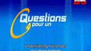 TV5Monde vragen om champignons DEEL 1
