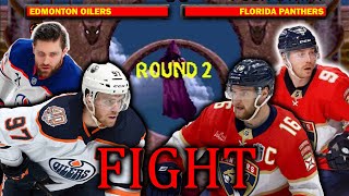 Panthers vs. Oilers II: Will Florida Repeat or Will Edmonton Rise?