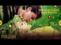 Yeh Hum Aa Gaye Hain Kahaan Song Veer Zaara Shah Rukh Khan Preity Zinta Lata Mangeshkar Udit N
