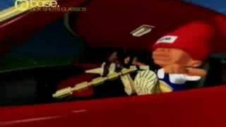 Redman - Da Goodness [Best Quality]